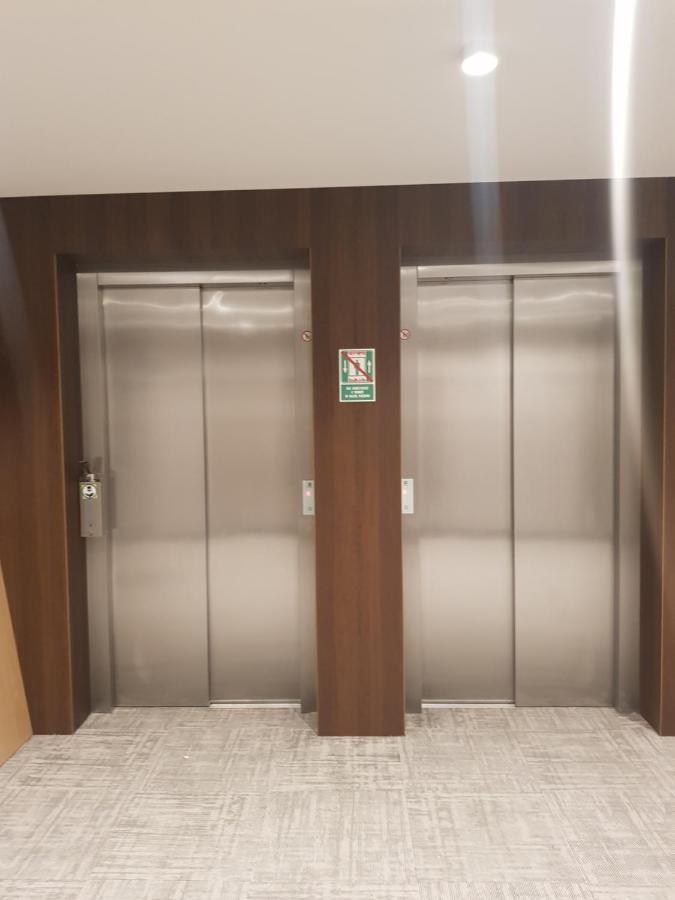 Apartament "Adell" - Miedzyzdroje, Bella Mare Aqua 1 Exterior foto